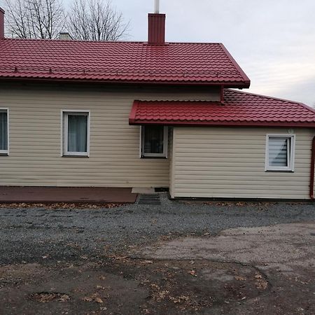 Ciurlionio 14 Apartment Kaunas Exterior foto