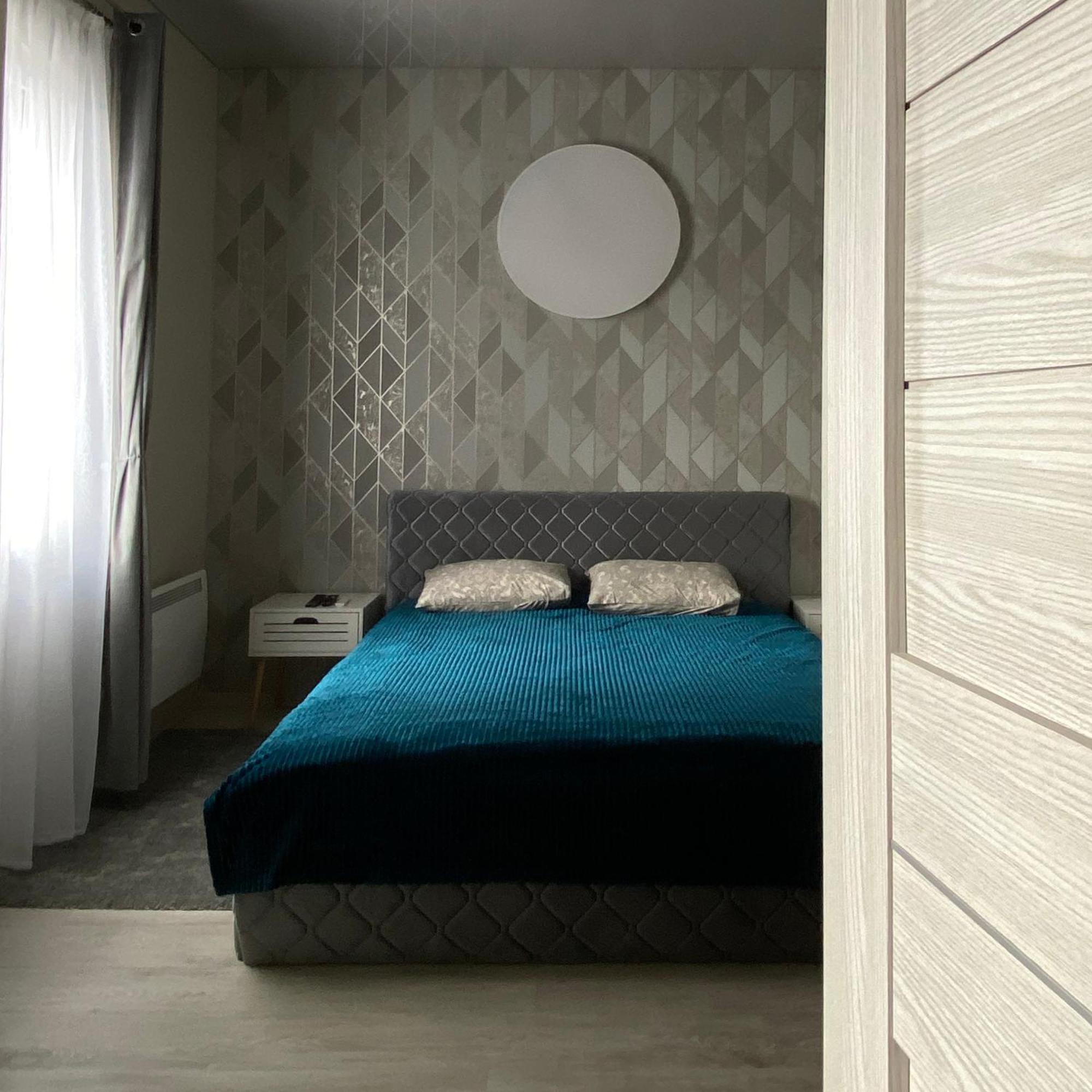Ciurlionio 14 Apartment Kaunas Exterior foto