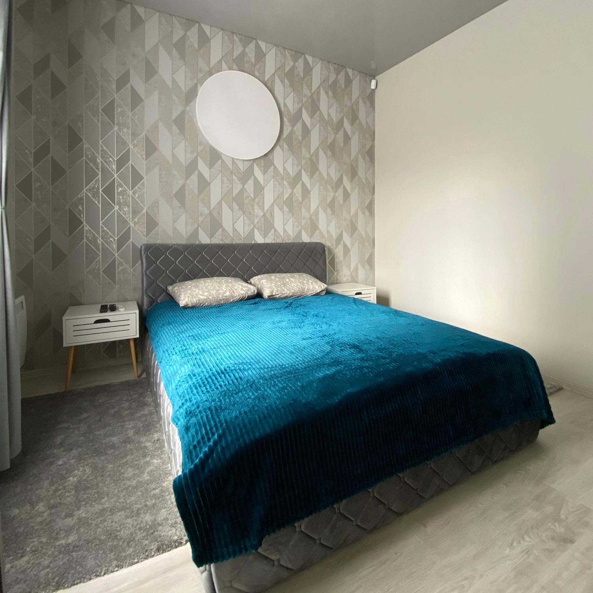 Ciurlionio 14 Apartment Kaunas Exterior foto